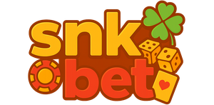 SNK Bet Logo